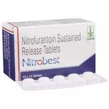 Nitrofurantoin Tablet